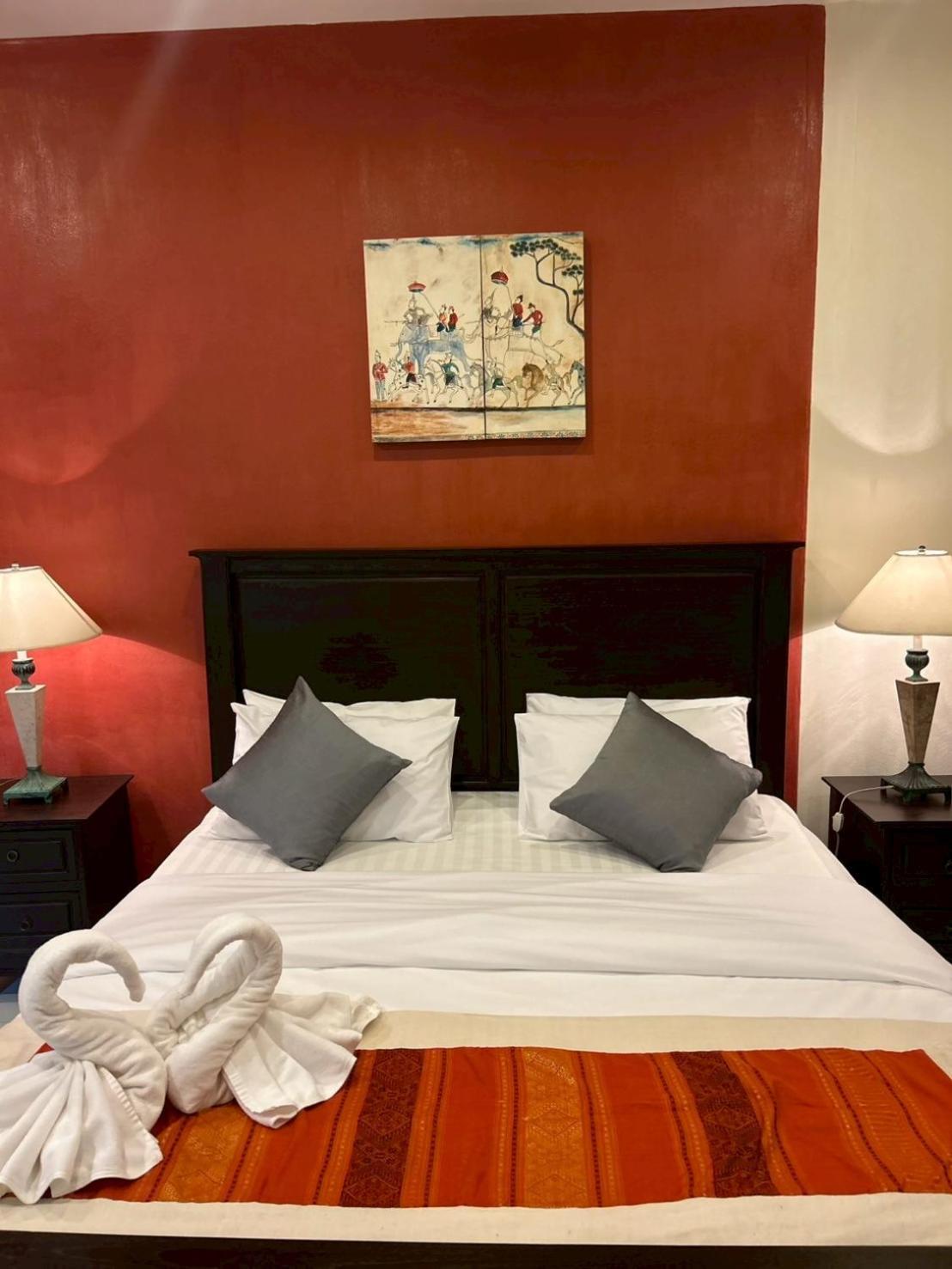 The Journey House Lifestyle Boutique Hotel カンチャナブリ エクステリア 写真
