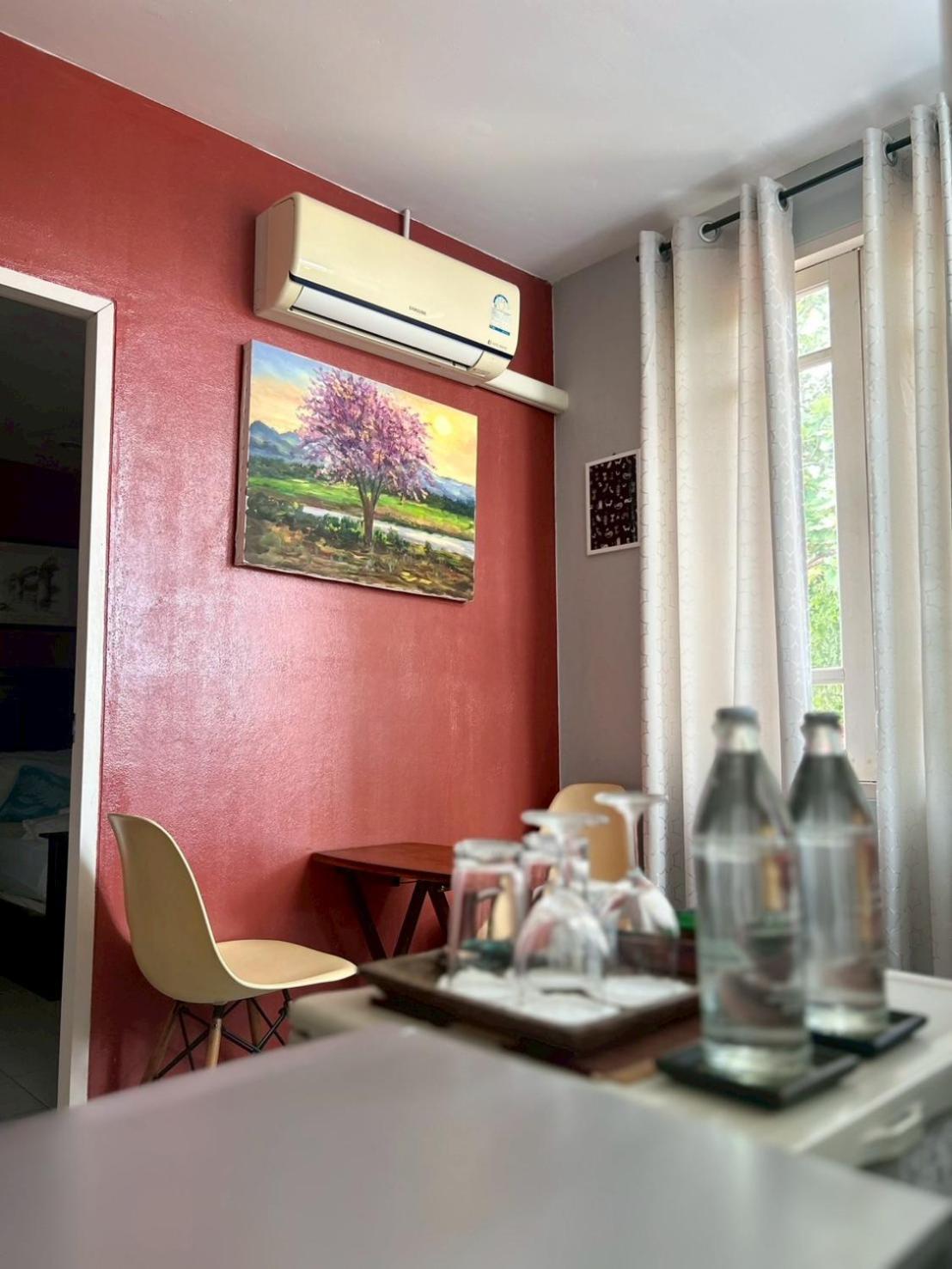 The Journey House Lifestyle Boutique Hotel カンチャナブリ エクステリア 写真